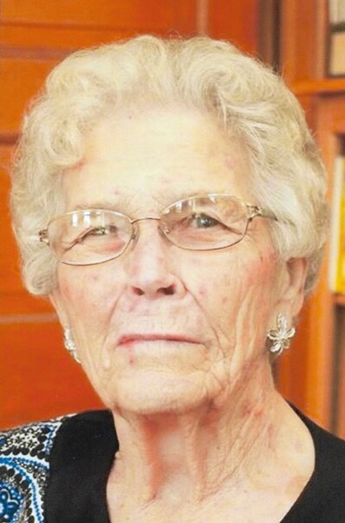 Ferne Louise Haile Profile Photo
