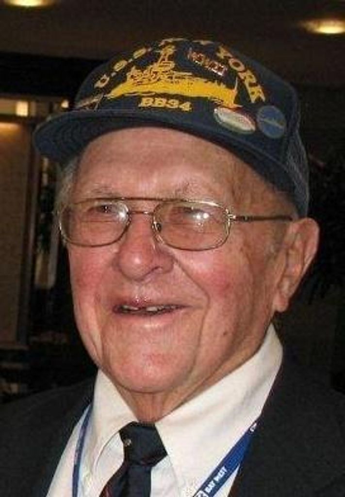 Kenneth  Sparks Profile Photo