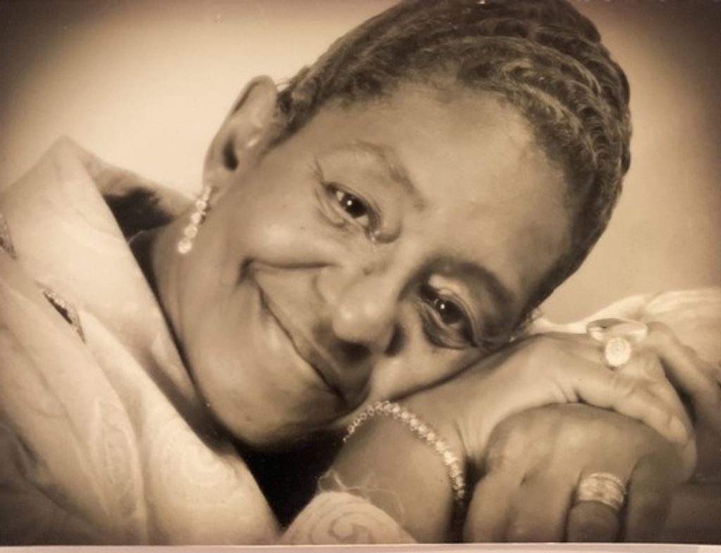 Minnie Louise Murray Profile Photo