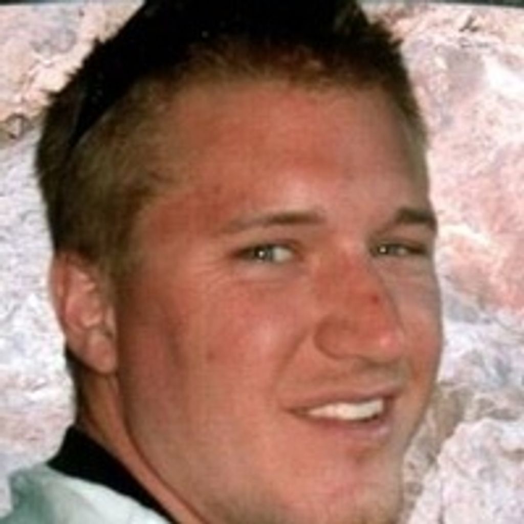 Jared Scott Udby