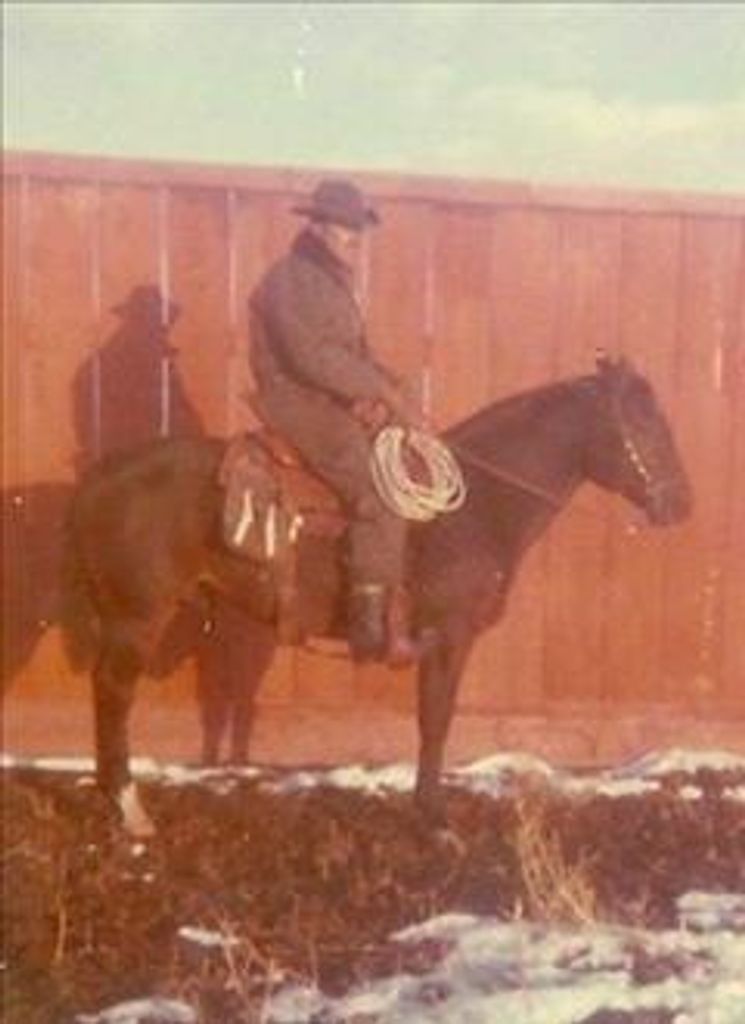 Delmar Dick Simmerman Profile Photo