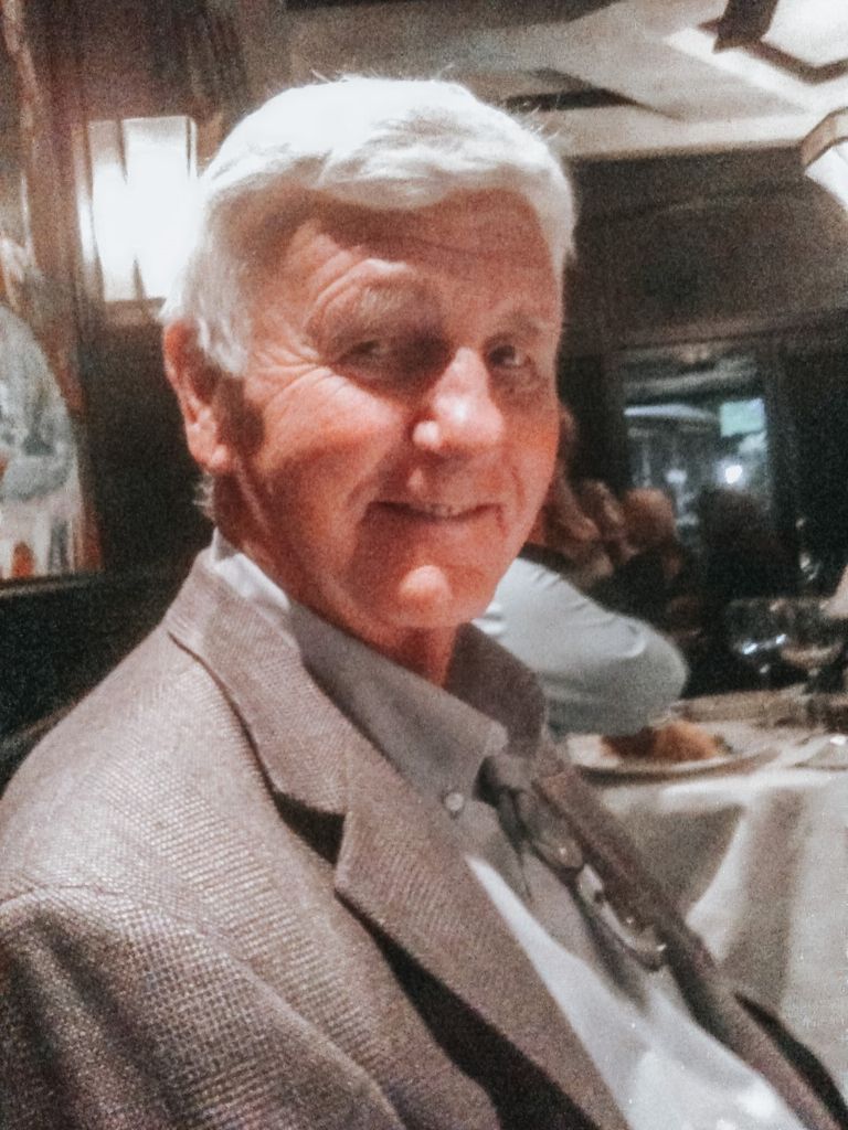 Robert "Bob" Turner