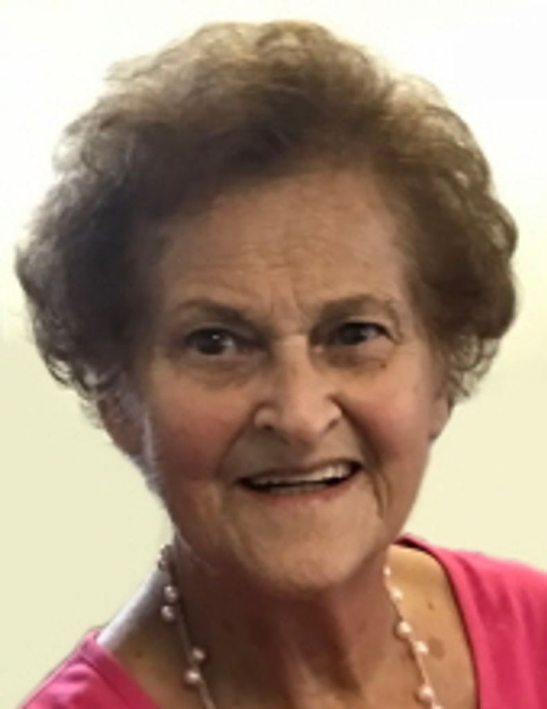 Shirley Crisp Profile Photo