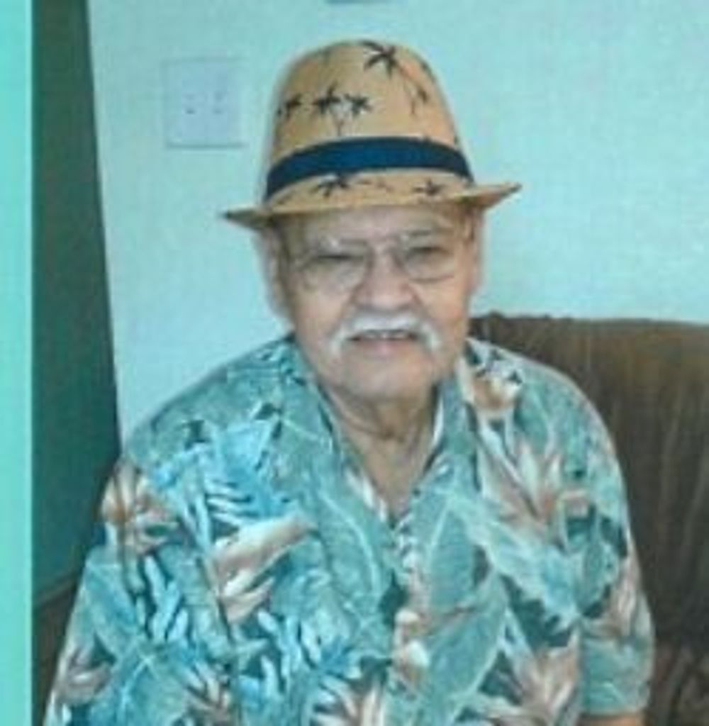 Anastacio Cardona Profile Photo