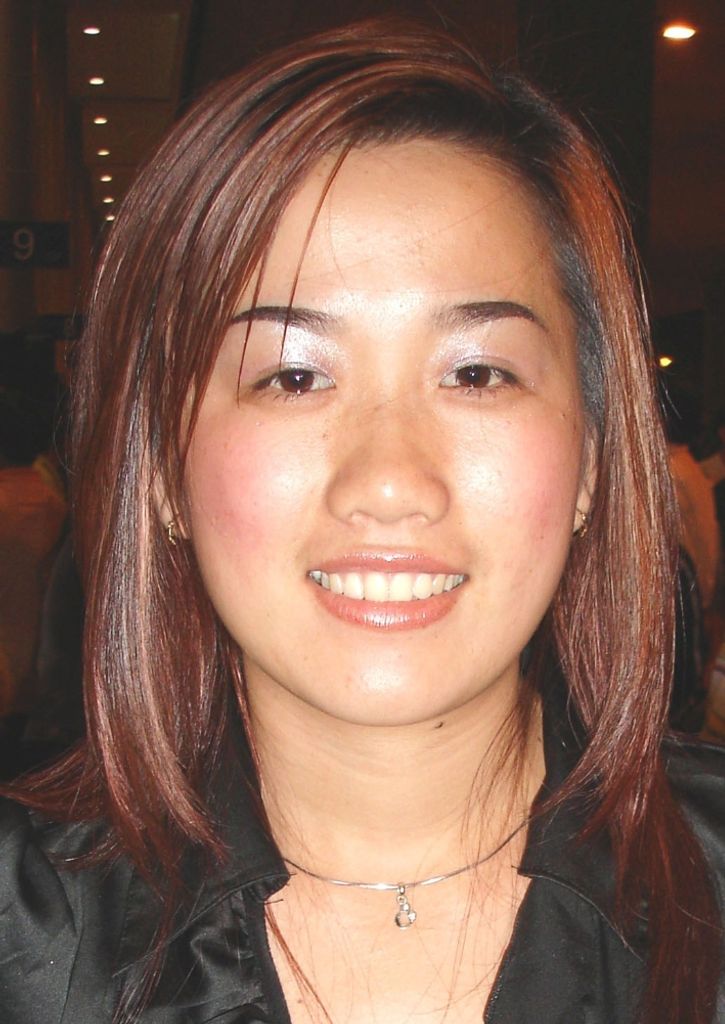 Huynh, Nga Thi Tuyet