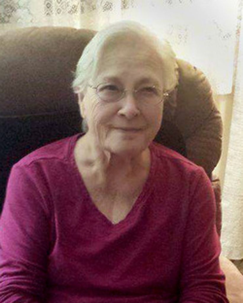Odena Webb