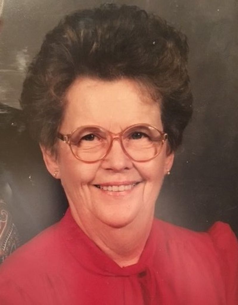 Hildred Virginia Doss