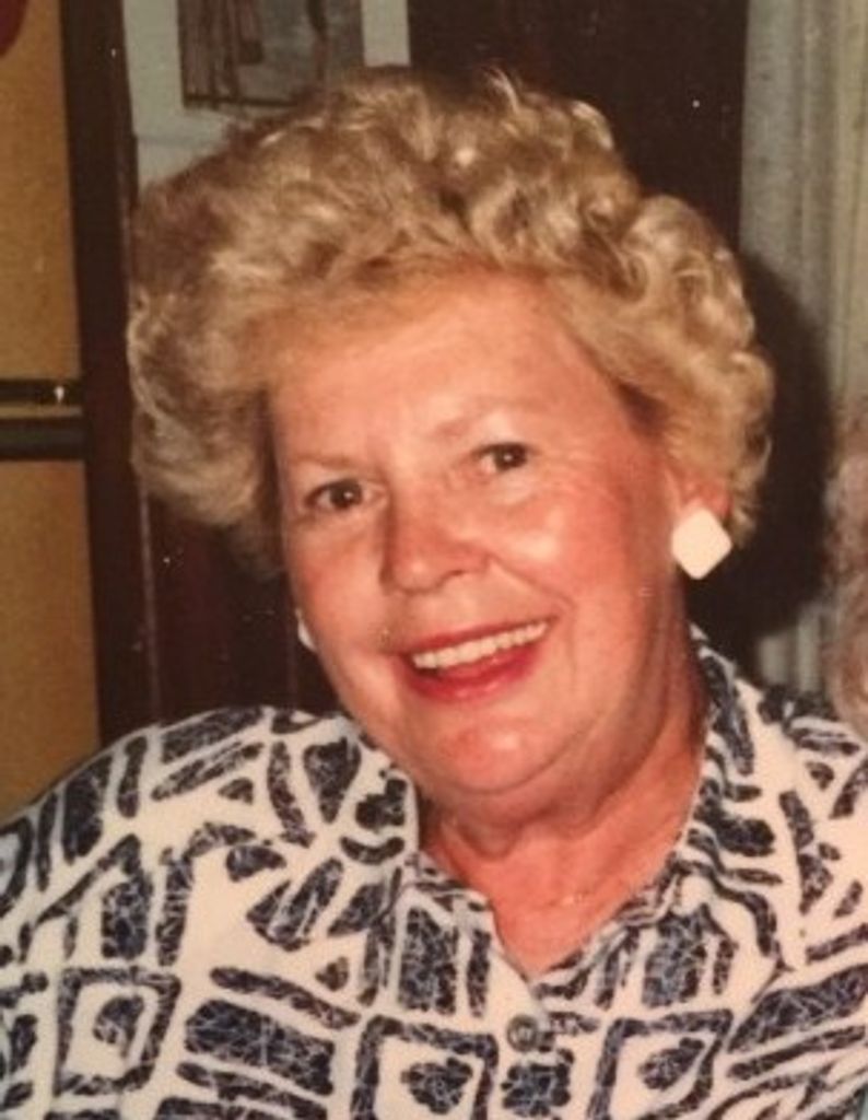 Elizabeth Lee (Gillan)  Witte