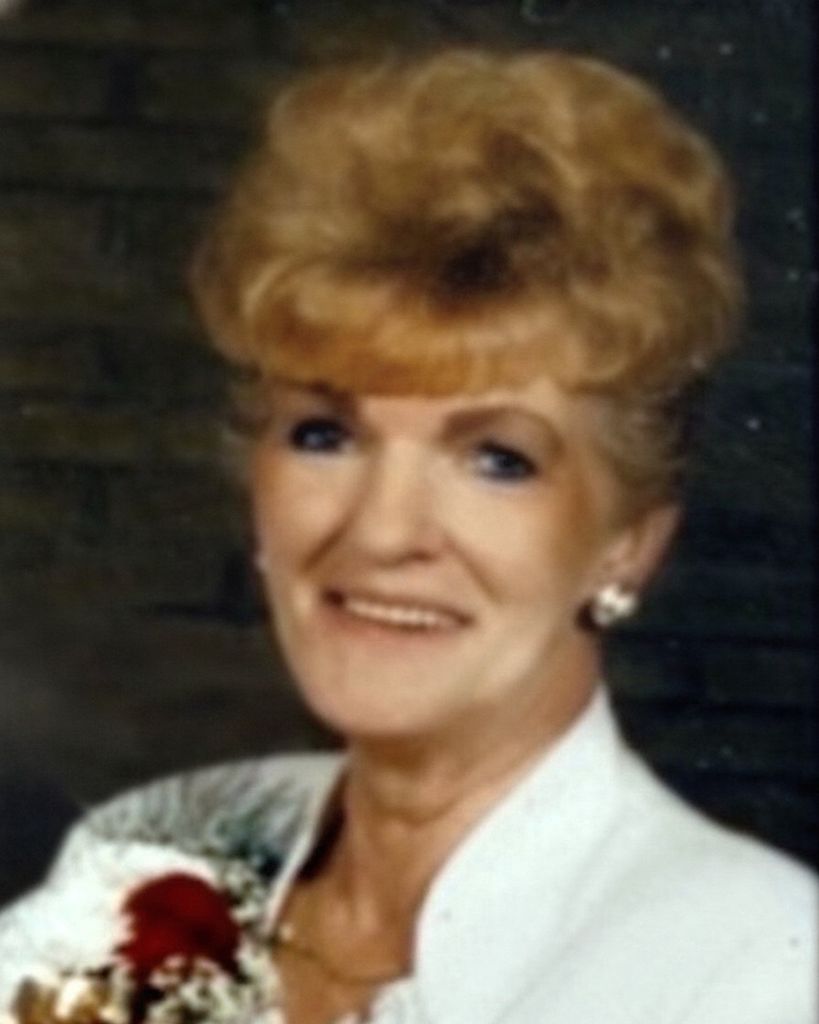 Bernita Fern Ashwill Profile Photo