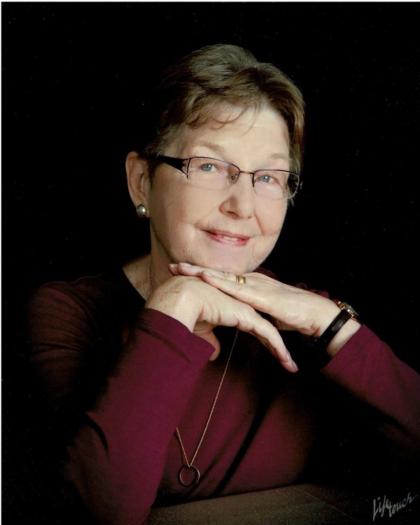 Carol Forehand Johnson