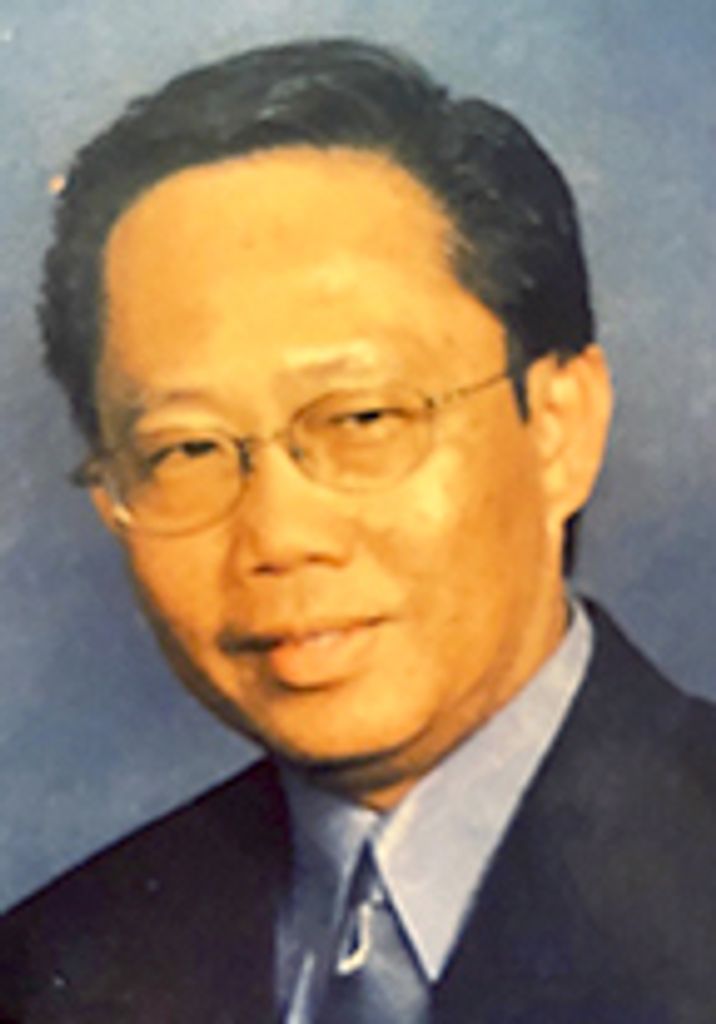 Dr. Escarlito Sevilla Profile Photo