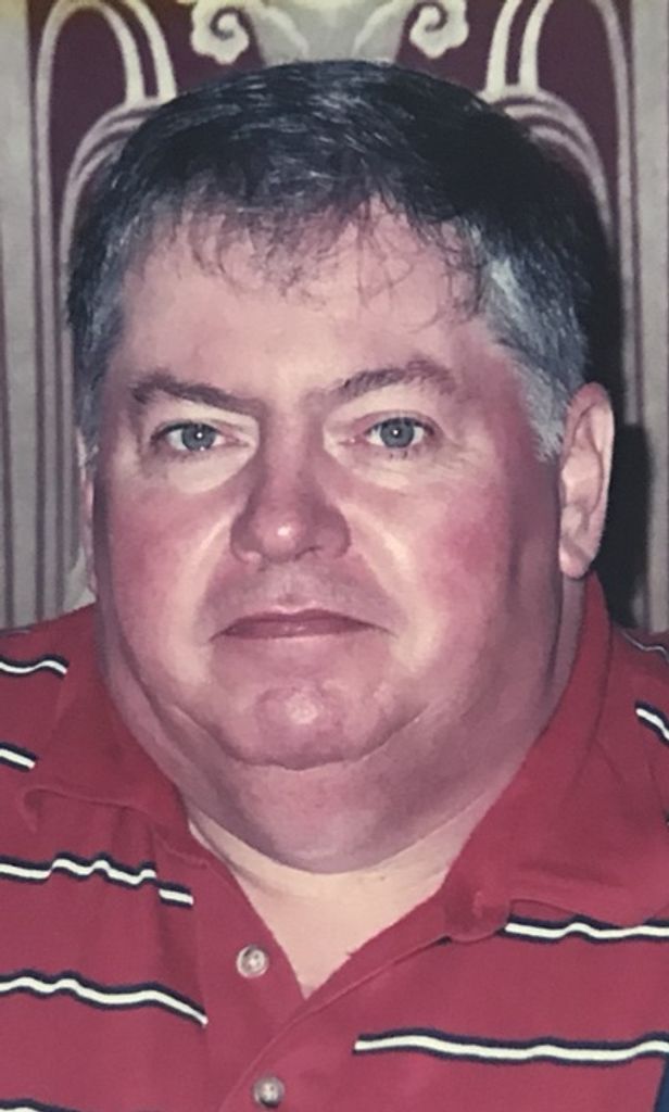 Edward J. Johnston