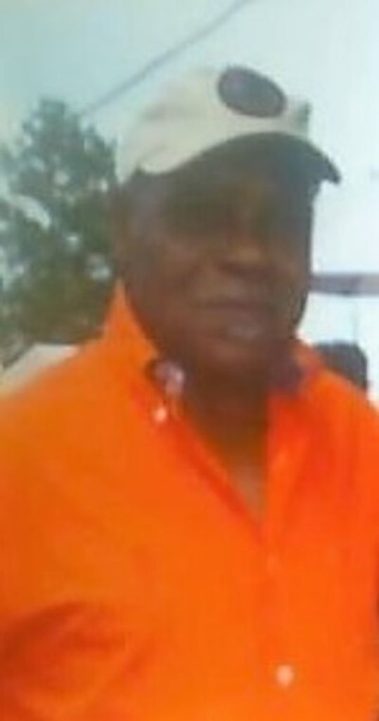 Jesse James Wimberly