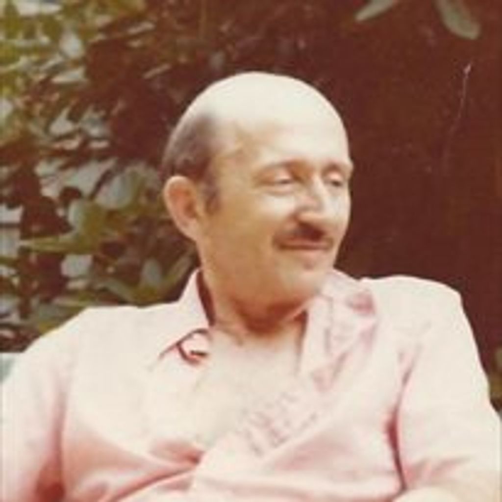 Mr Rodney Deleon Profile Photo