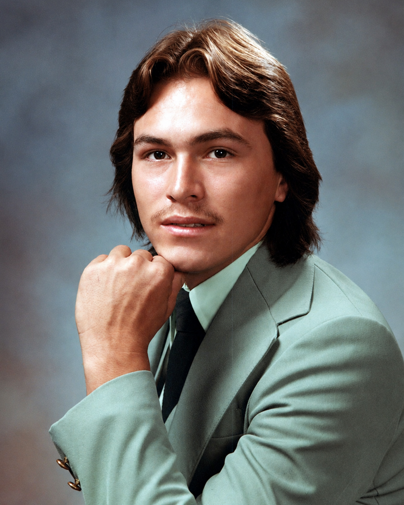 Shawn Legus Chalakee, Sr.