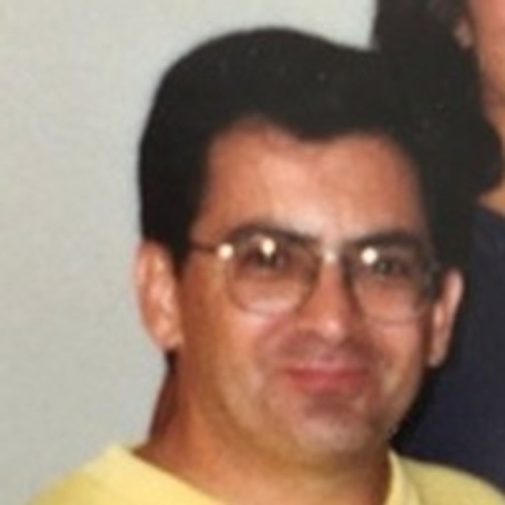 Joseph Caporusso
