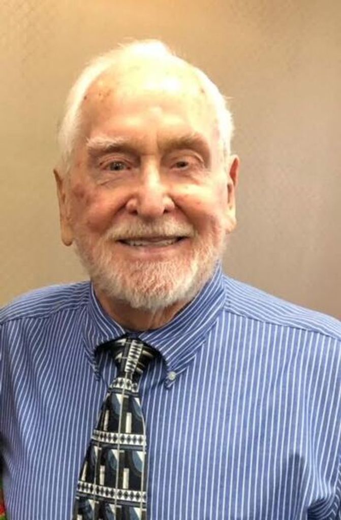 Harry E. Sanders Profile Photo