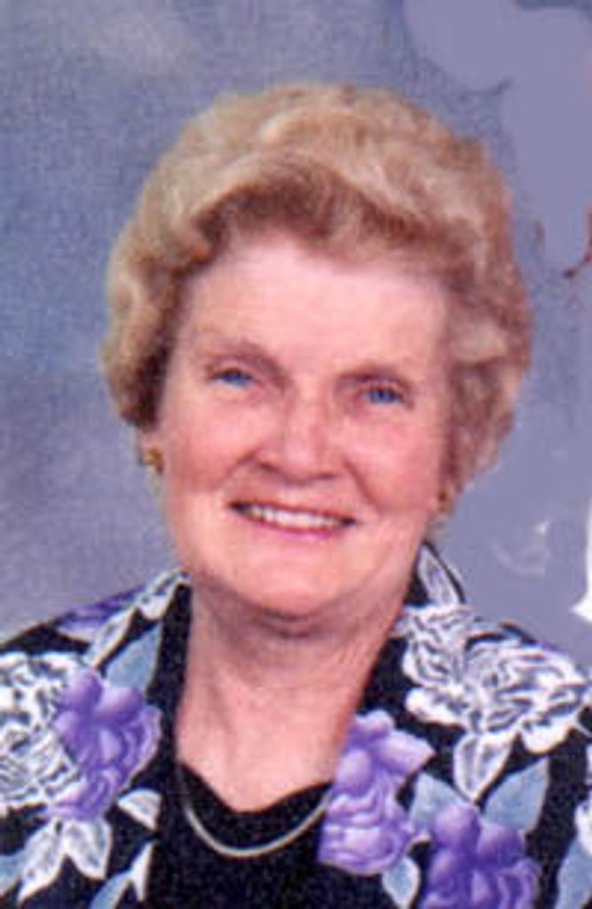 Joan J. Schilligo
