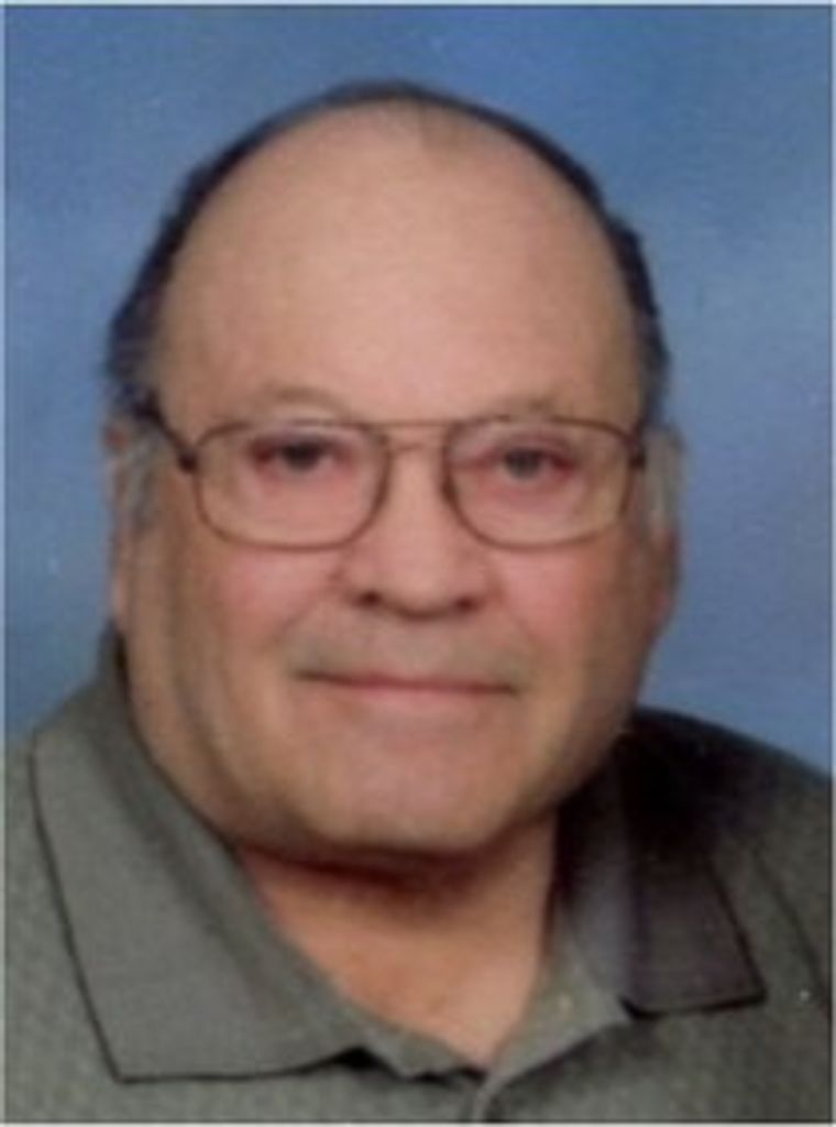 Roger R.  Logan Profile Photo