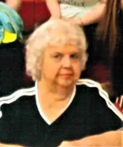 Diana Parish Profile Photo