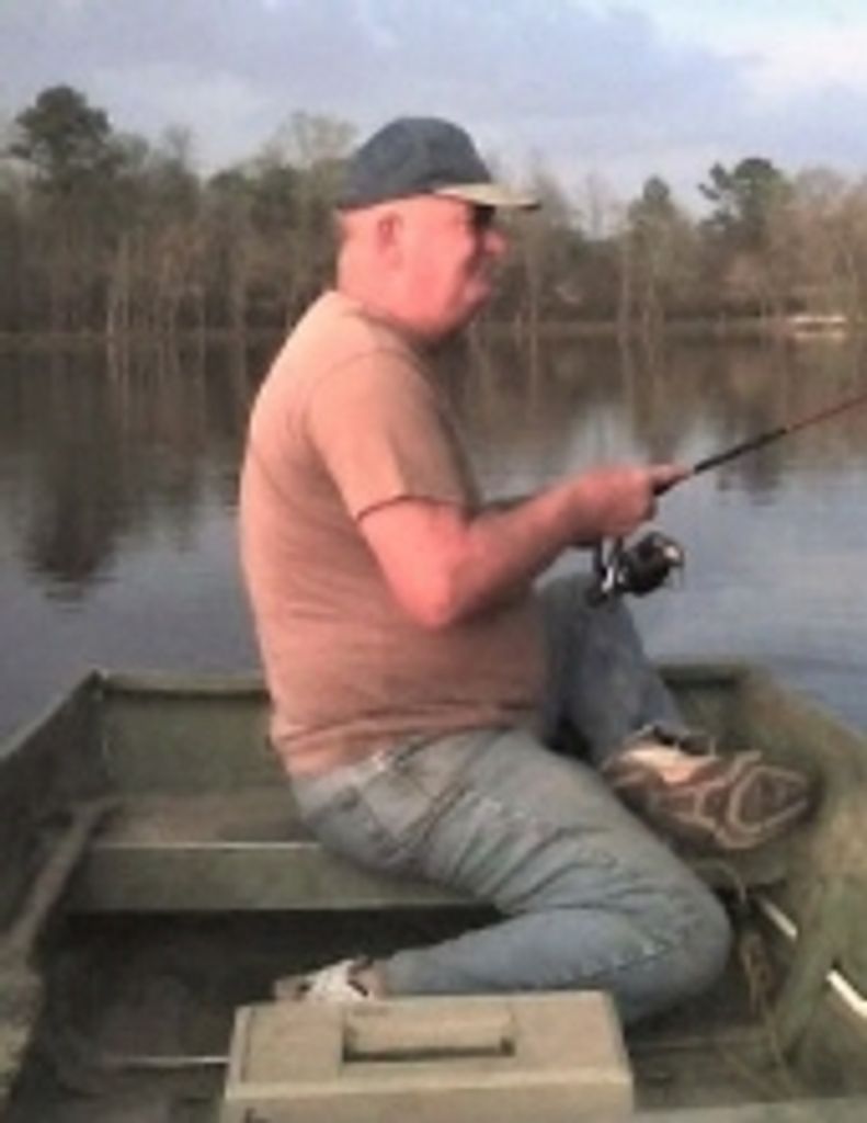 Charles C. Jackson, Sr.