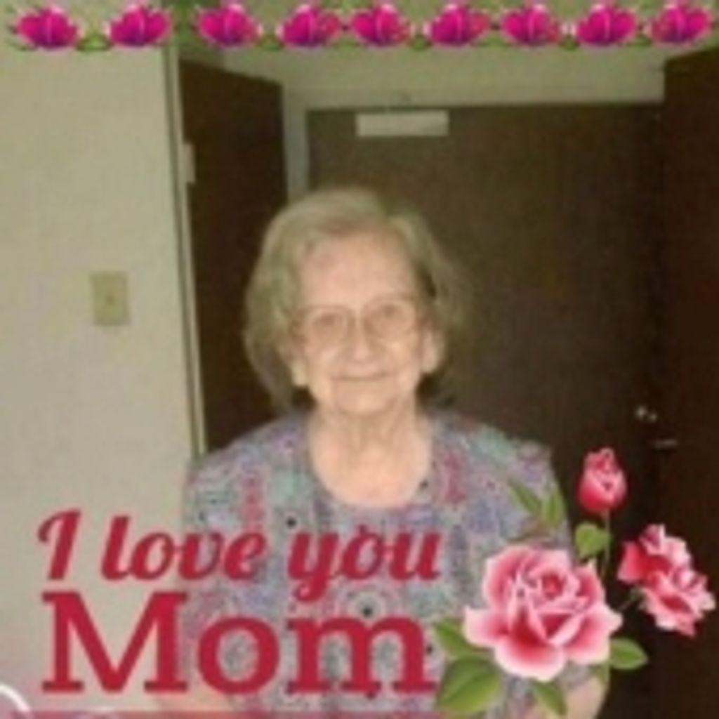 Evelyn Kathleen Pursley