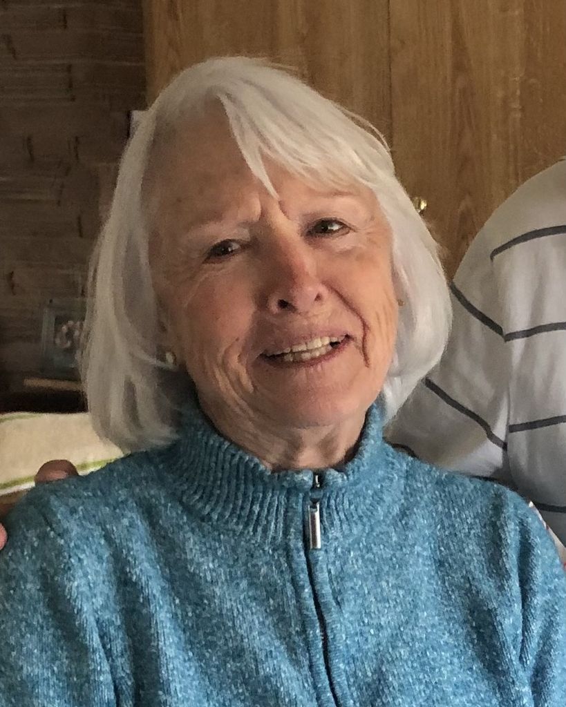 Josefine Budden Profile Photo