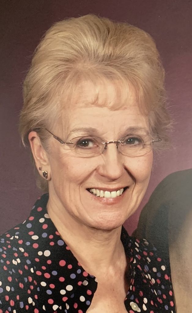 Angel Darlene Brittenham Profile Photo