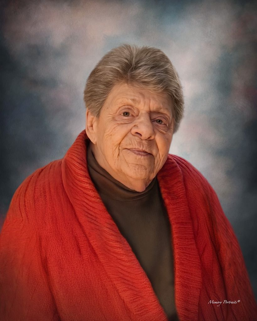 Margaret Irene Chretien Profile Photo