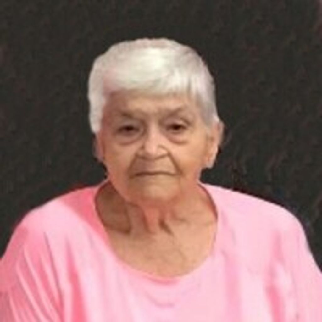 Donna Jo McLaughlin