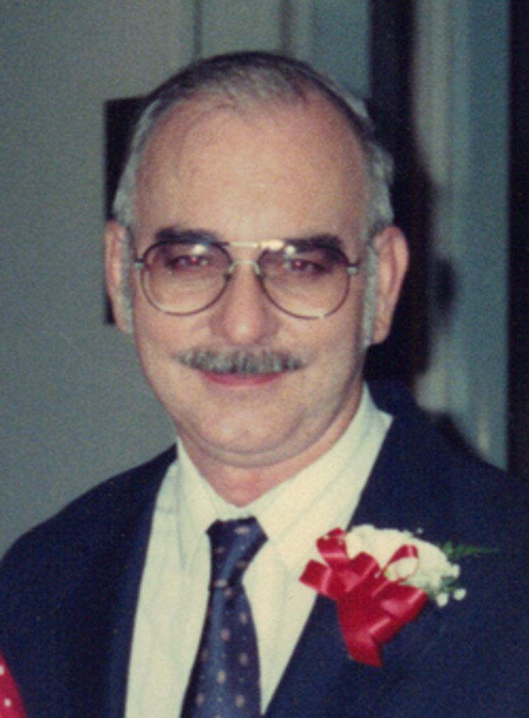 David Baker Profile Photo