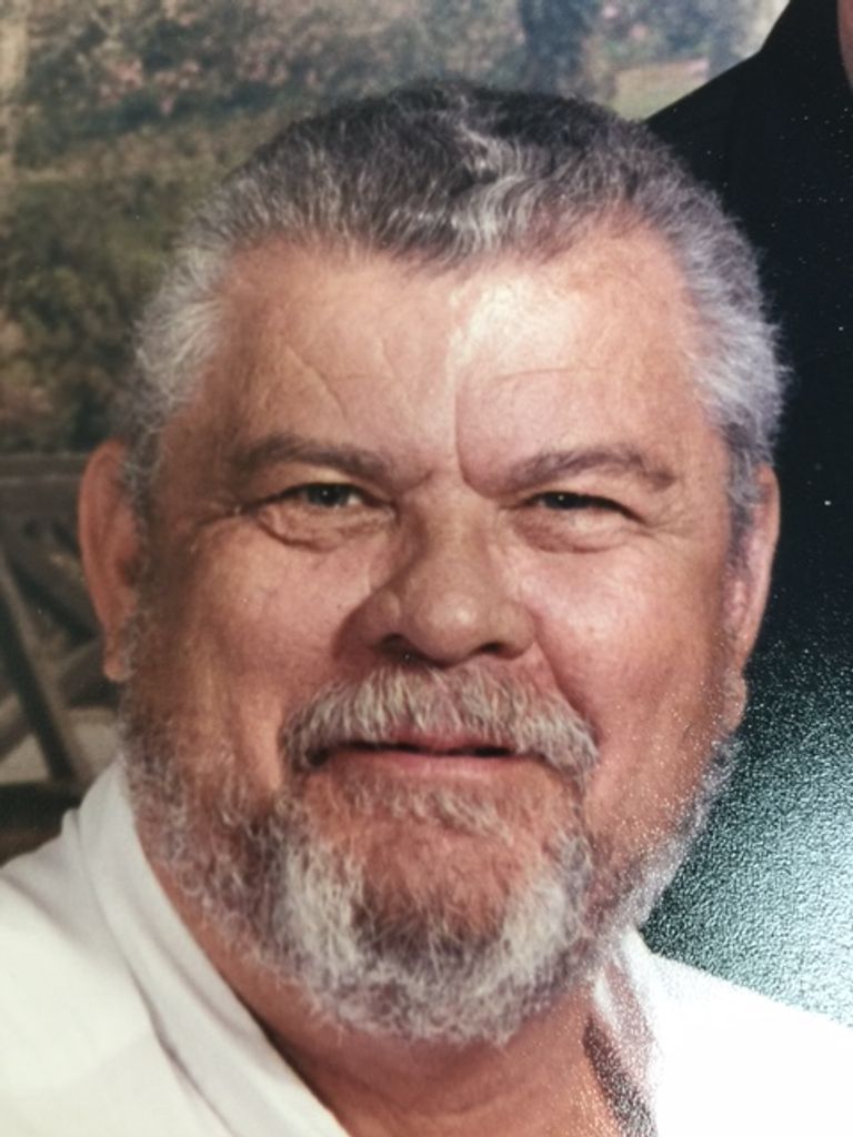 Daniel "Danny" Ray Adcock