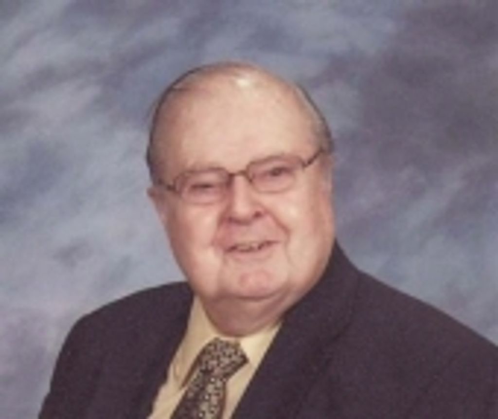 Donald A. "Bumpa" Wirtzfeld