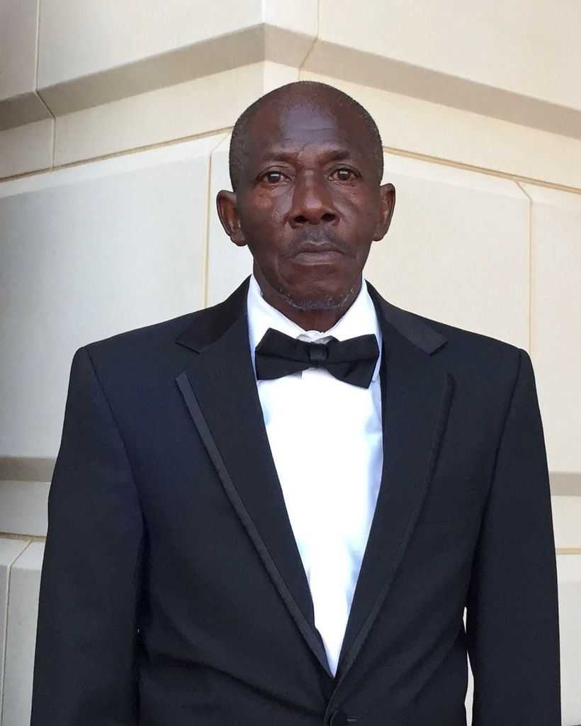 Roy Lindesay Allison Profile Photo