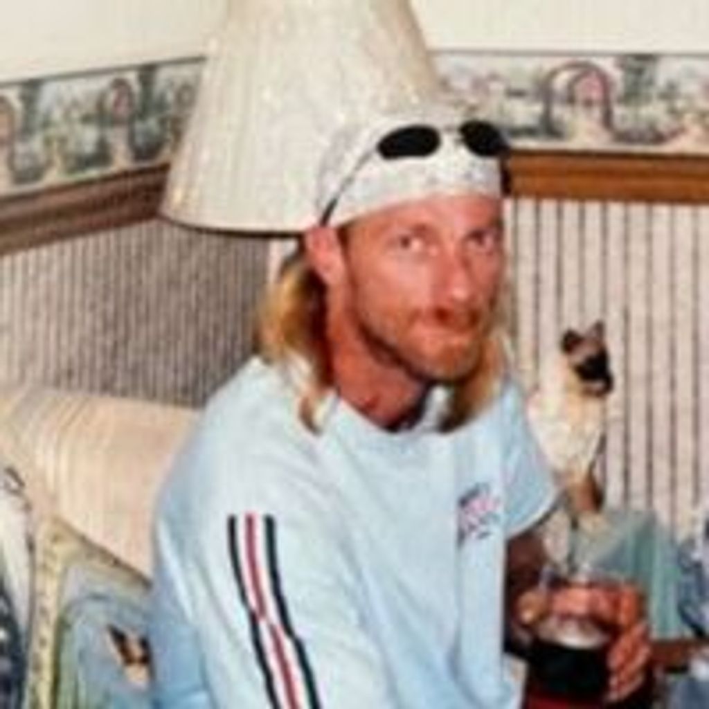 Charles B. Martin, Jr.