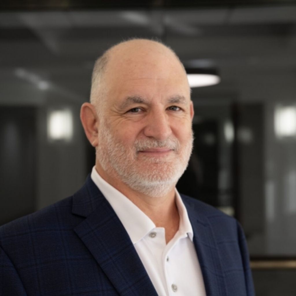 Mr. Brian Tucker Bates