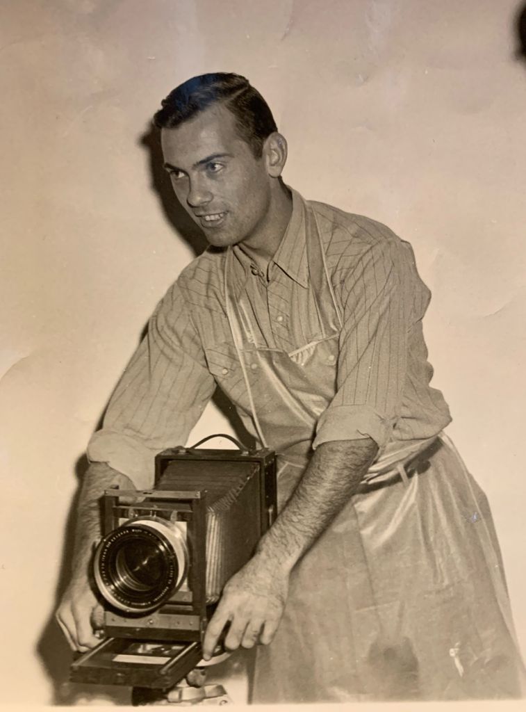 Rowland Dean Campbell