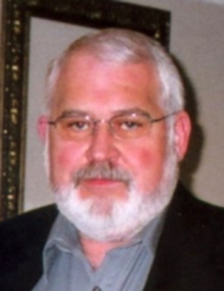 Michael R. Bell