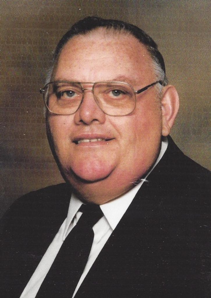 Gerald Hice, Sr. Profile Photo