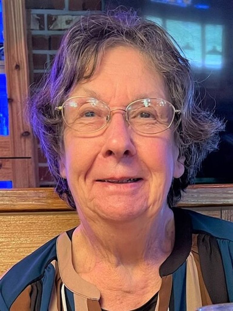 Annette Berla Moates Sasser