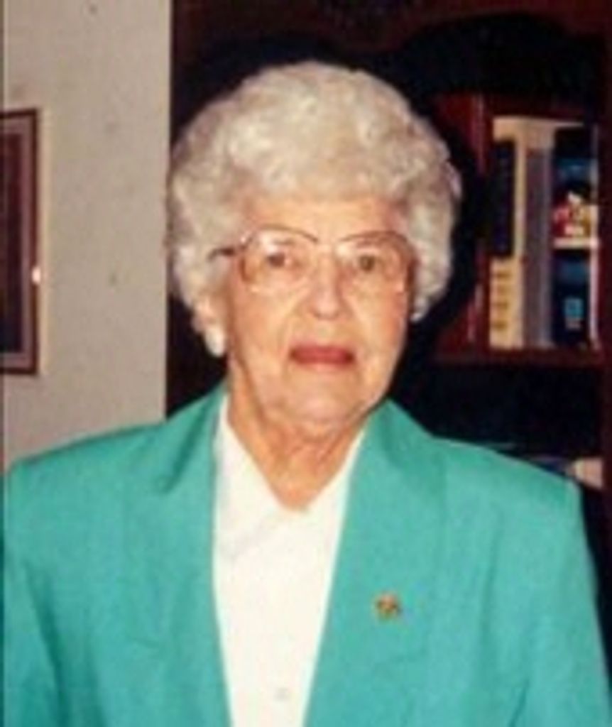 Velma Ray