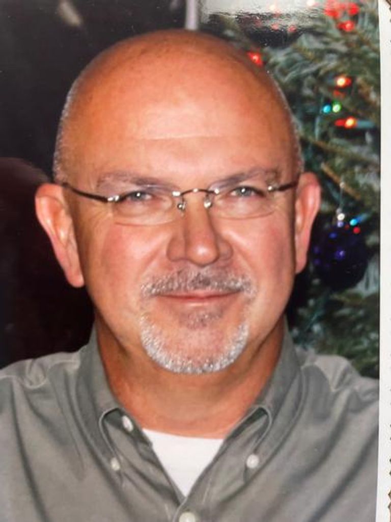 Roger W. Wagner Profile Photo