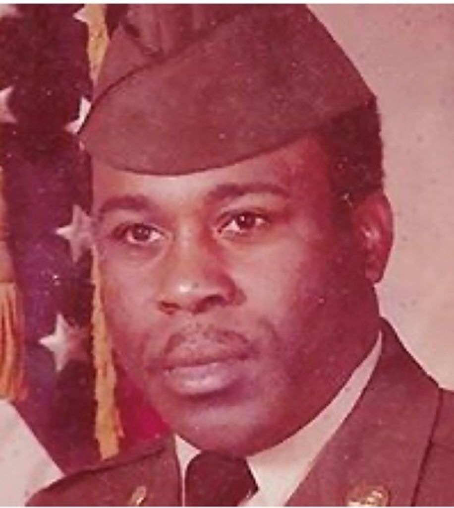 Clifton Earl Rayford Profile Photo