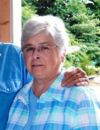 Alice "Maylene" Likens Profile Photo