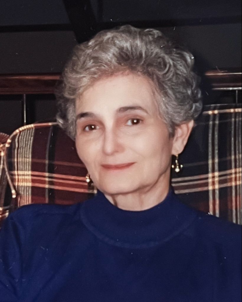 Beatrice Stephens Pickett