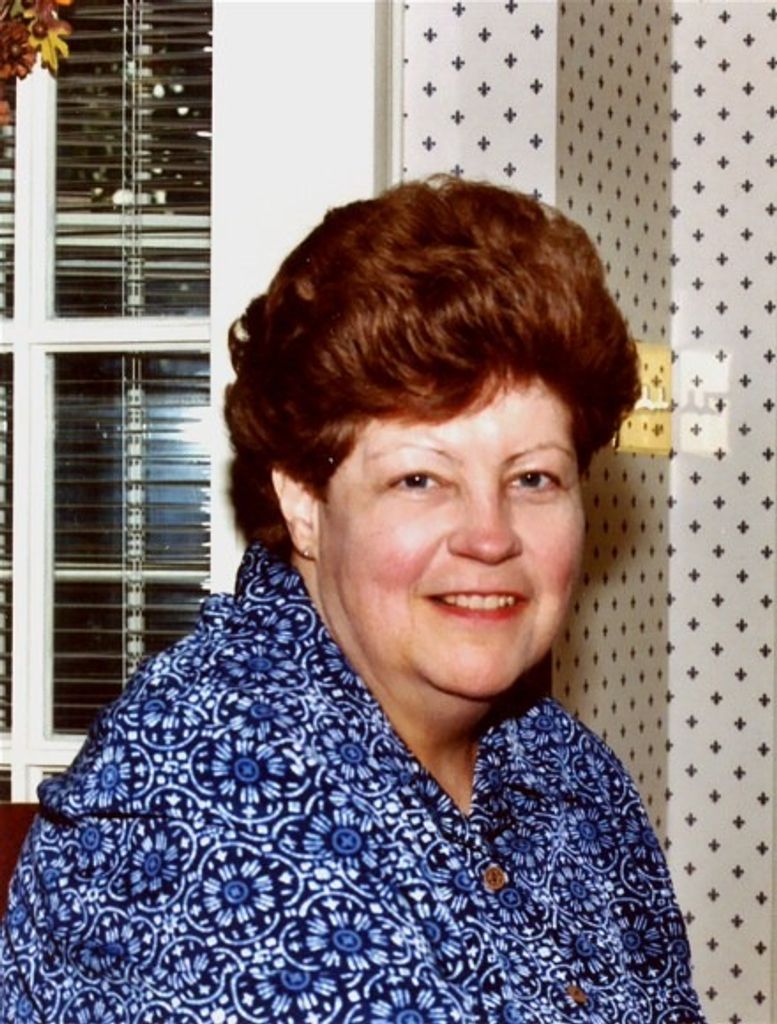 Katheryn Ann Patterson