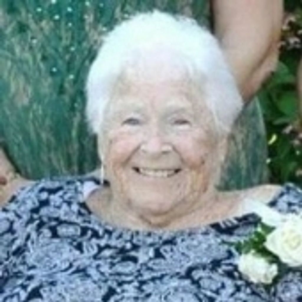 Dolores Willehema Langlais