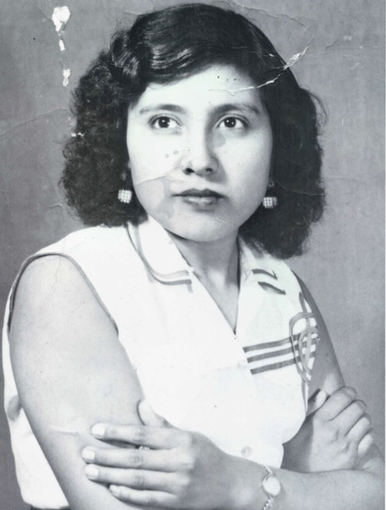 Juanita Capetillo Profile Photo