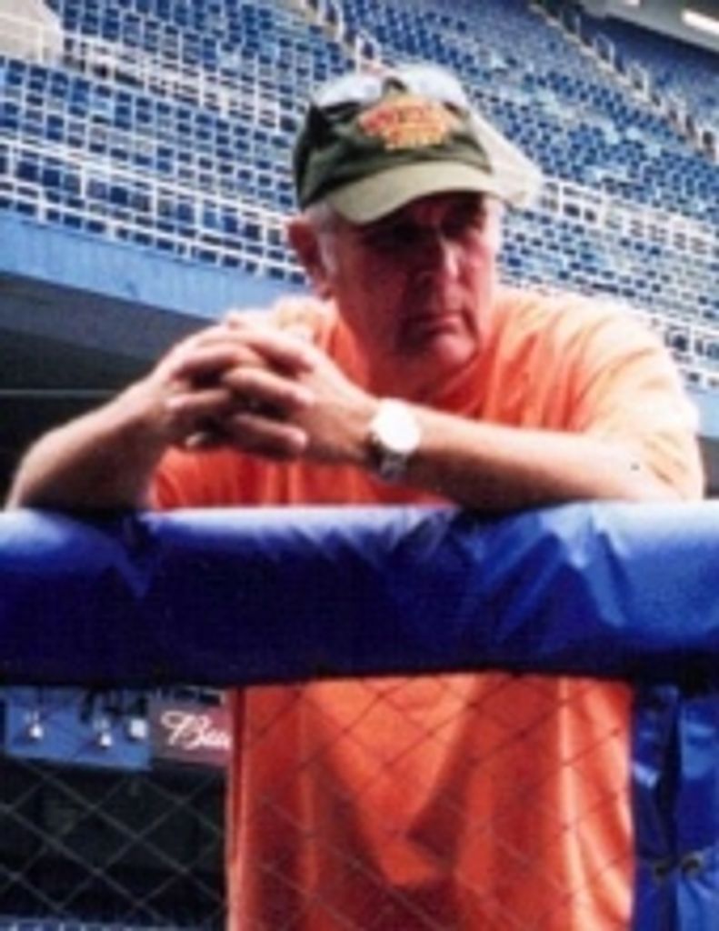 Richard 'Dick' Dehart Profile Photo