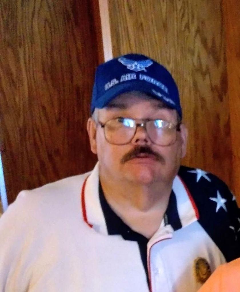 Russell Severson
